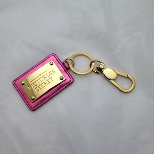 Victoria's Secret Limited Edition Runway Keychain